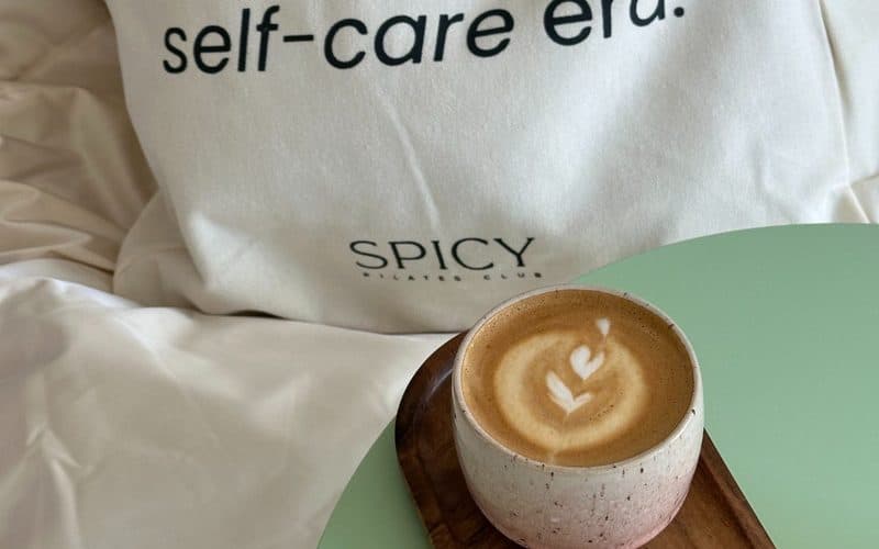 MLSNÁ ŤAVA: Spicy Pilates Club, ktorý ťa nabije