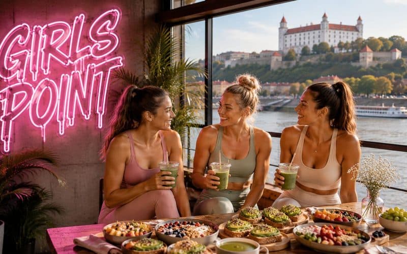 STARTITUP: Pilates, sound healing, raňajky a dobrá hudba