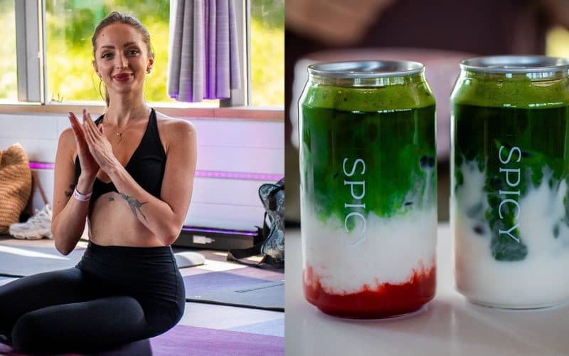 STARTITUP: Girls' Point ukázal, ako vyzerá moderný wellbeing